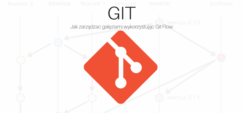 Jak zarządzać gałęziami wykorzystując Git Flow